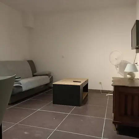 Magnifique Pour Curiste Apartment Montesquieu (Pyrenees-Orientales)
