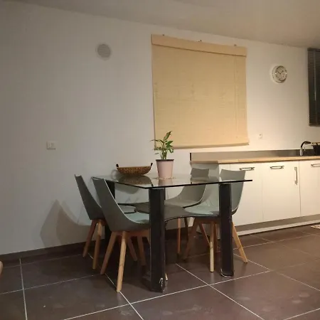Apartment Magnifique Pour Curiste Montesquieu (Pyrenees-Orientales)