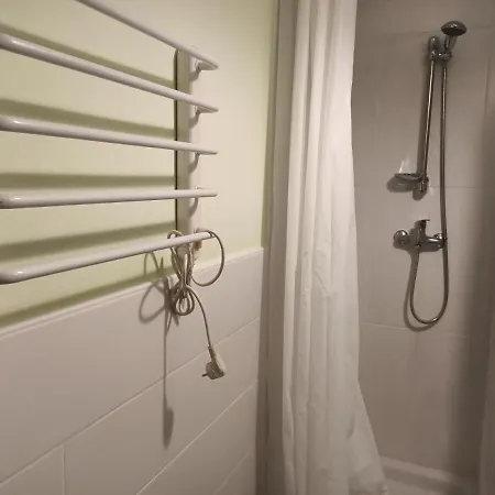 Magnifique Pour Curiste Apartment