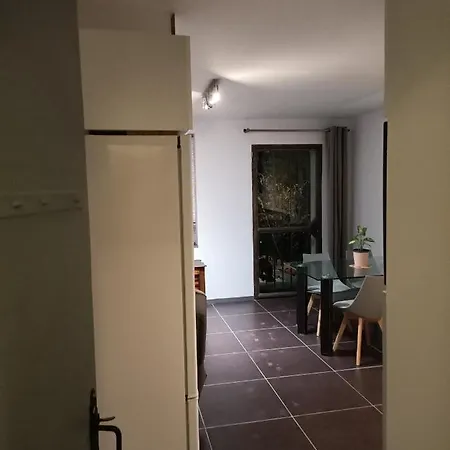 Apartment Magnifique Pour Curiste Montesquieu (Pyrenees-Orientales)