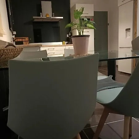 Magnifique Pour Curiste Apartment