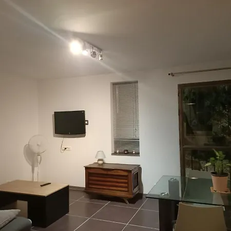 Apartment Magnifique Pour Curiste Montesquieu (Pyrenees-Orientales)