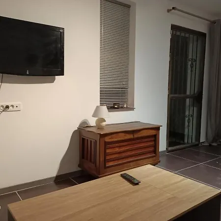 Magnifique Pour Curiste Apartment
