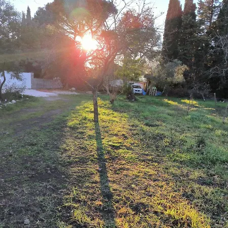 Magnifique Pour Curiste Apartment Montesquieu (Pyrenees-Orientales)